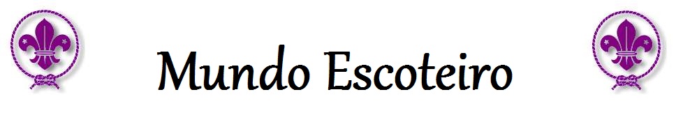Mundo Escoteiro